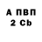 Меф VHQ Fatimir Murstakif